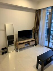 UP@Robertson Quay (D9), Apartment #463480521